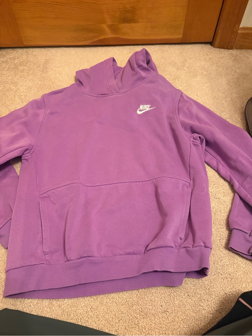 Sweater Subcategory Selection